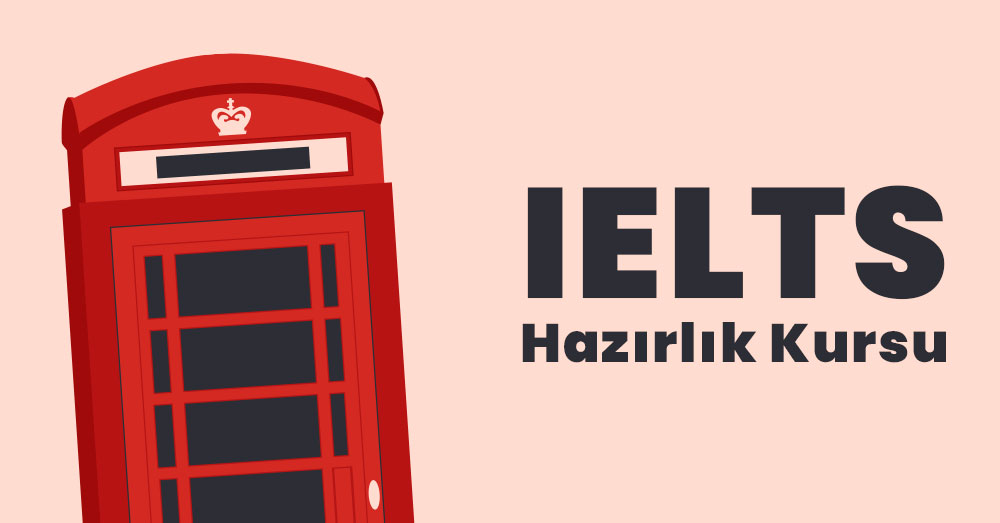 Kütahya IELTS Hazırlık Kursu